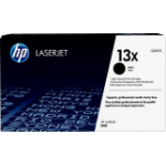 HP Q2613X/13X Toner cartridge black high-capacity, 4K pages/5% for HP LaserJet 1300  Chert Nigeria