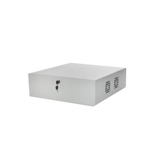 Medium Lockable DVR/VCR  Enclosure thumbnail