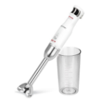 MPM MBL-27 blender 0.6 L Immersion blender 500 W White