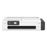 Canon imagePROGRAF TC-21M large format printer Wi-Fi Inkjet Colour 2400 x 1200 DPI A1 (594 x 841 mm) Ethernet LAN
