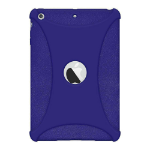 Amzer 94584 tablet case 8.3" Cover Blue