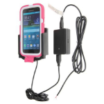 Brodit 513701 houder Actieve houder Tablet/UMPC Zwart