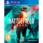 Sony Battlefield 2042 Standard English PlayStation 4