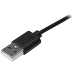 StarTech.com Câble USB-C vers USB-A de 50 cm - M/M - USB 2.0