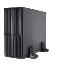 Image of Vertiv Liebert External battery cabinet 240V for GXT4 5-6-10kVA RT