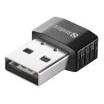 Sandberg Micro Wifi Dongle 650 Mbit/s