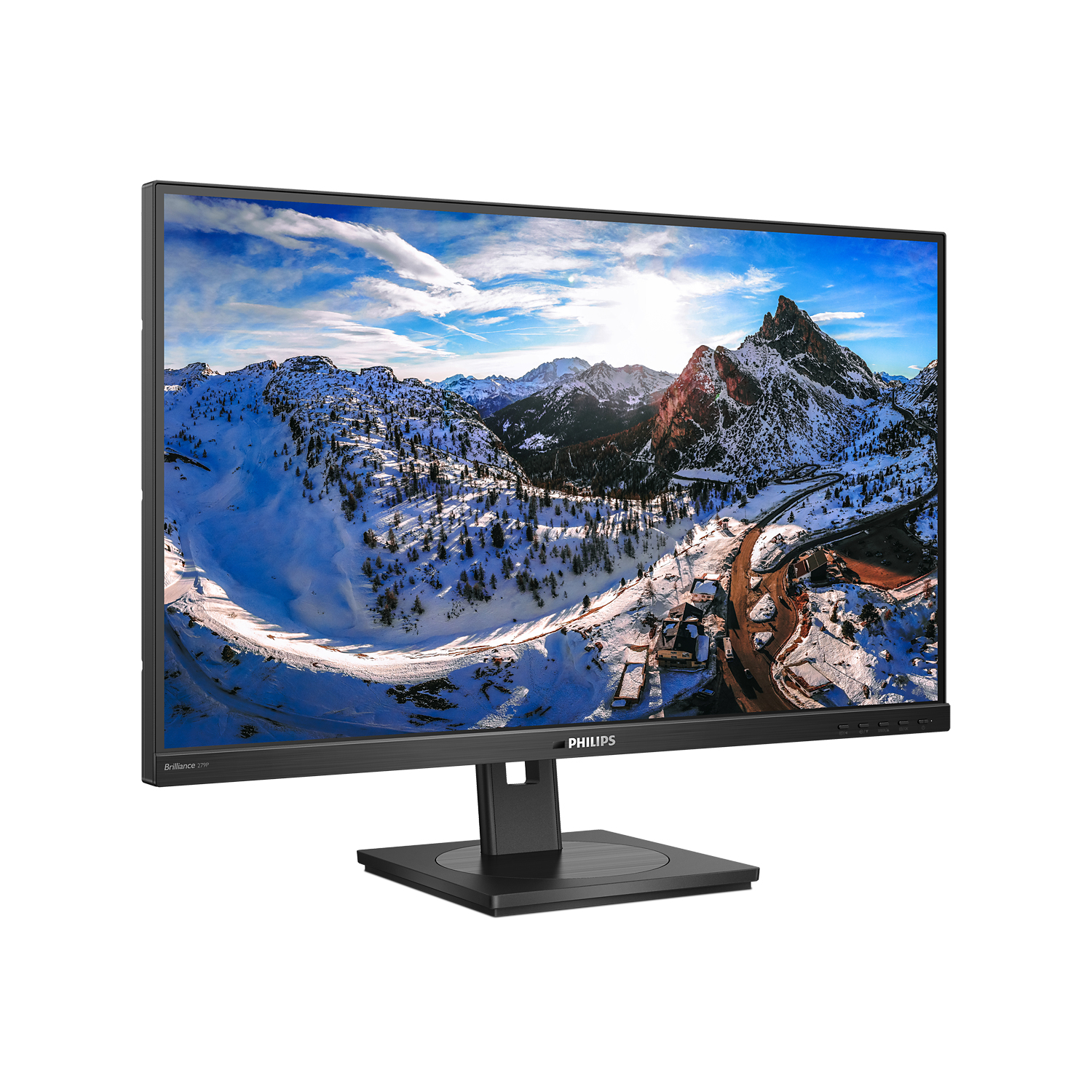 Philips-279P1-00-LED-display-68-6-cm--27---3840-x-2160-pixels-4K-Ultra-HD-Black