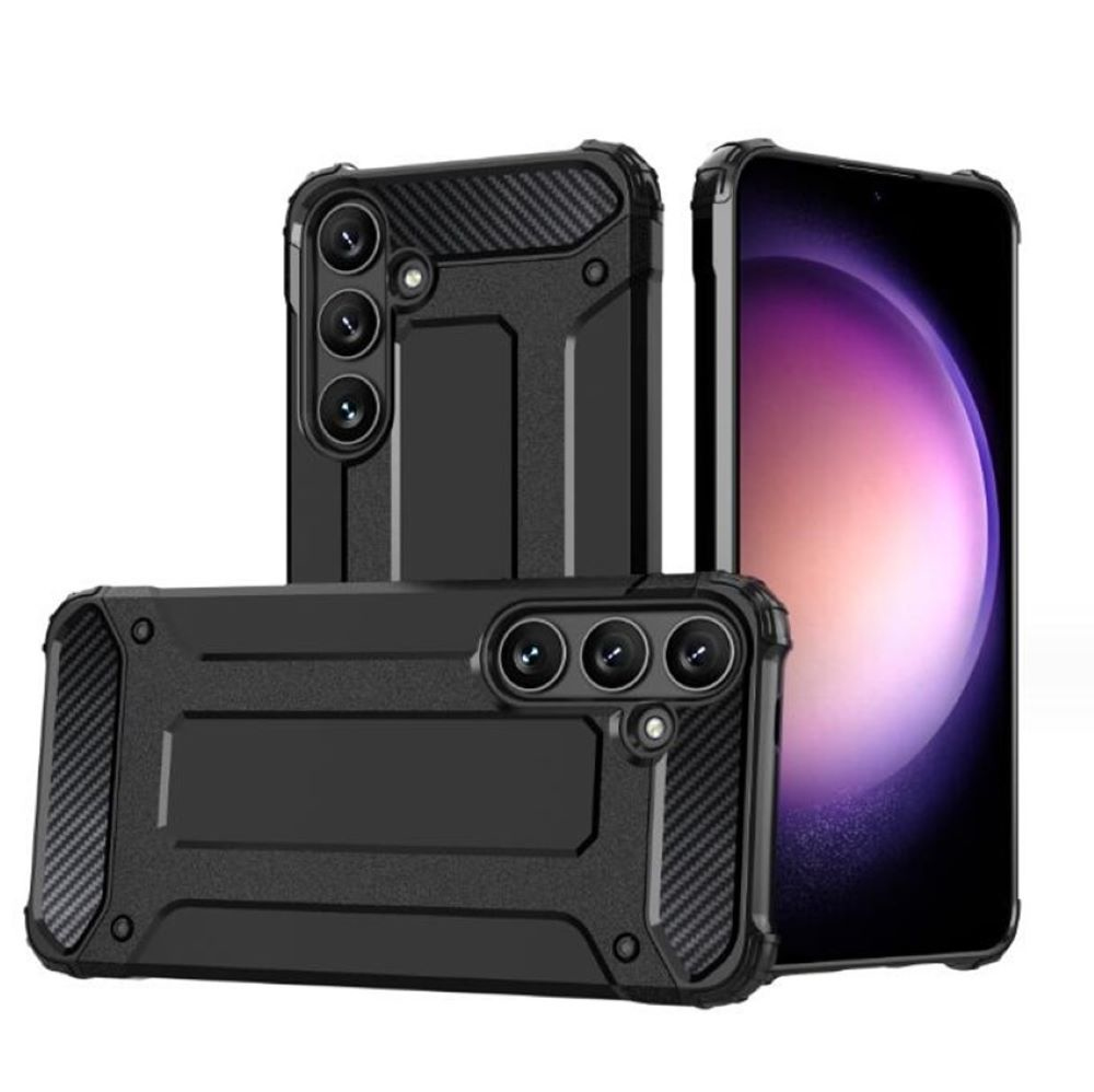 JLC Samsung S23FE Military Case