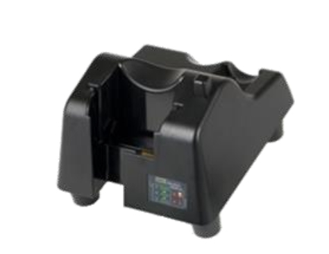 Image of Zebra WA4003-G3 mobile device dock station PDA Black