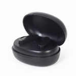 Gembird BT TWS in-ears with Active Noise Cancelling ''Malmo'', black