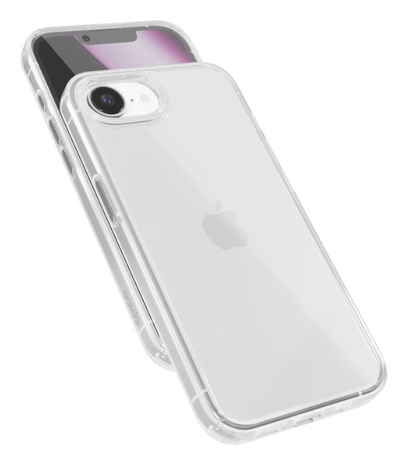 Epico Hero mobile phone case 15.5 cm (6.1") Shell case Transparent