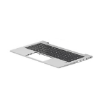 HP N42730-131 laptop spare part Keyboard