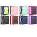 JLC Apple iPad 10th 10.9 2022 Cobra Dark Pink