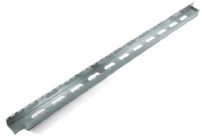 Triton Vertical mounting cable channel 42U