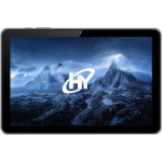 Hyundai HyTab Plus 10LB4 Tablet 4G LTE 128 GB 25.6 cm (10.1") 4 GB Android 13 Gris