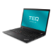 Teqcycle Lenovo Thinkpad T15 G1 Intel® Core™ i5 i5-10210U Laptop 39.6 cm (15.6") Full HD 16 GB DDR4-SDRAM 256 GB SSD Wi-Fi 6 (802.11ax) Windows 11 Pro Nordic Black