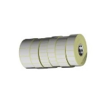 Zebra Z-Perorm 1000T Wit