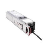 Cisco PWR-C2-850WAC-I= switchcomponent Voeding