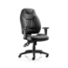 Dynamic OP000068 office/computer chair Padded seat Padded backrest