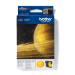 Brother LC-1100Y Ink cartridge yellow, 325 pages ISO/IEC 24711 5.5ml for Brother DCP 185 C/MFC 6490 C