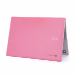 iPearl mCover 14" Hardshell case Pink