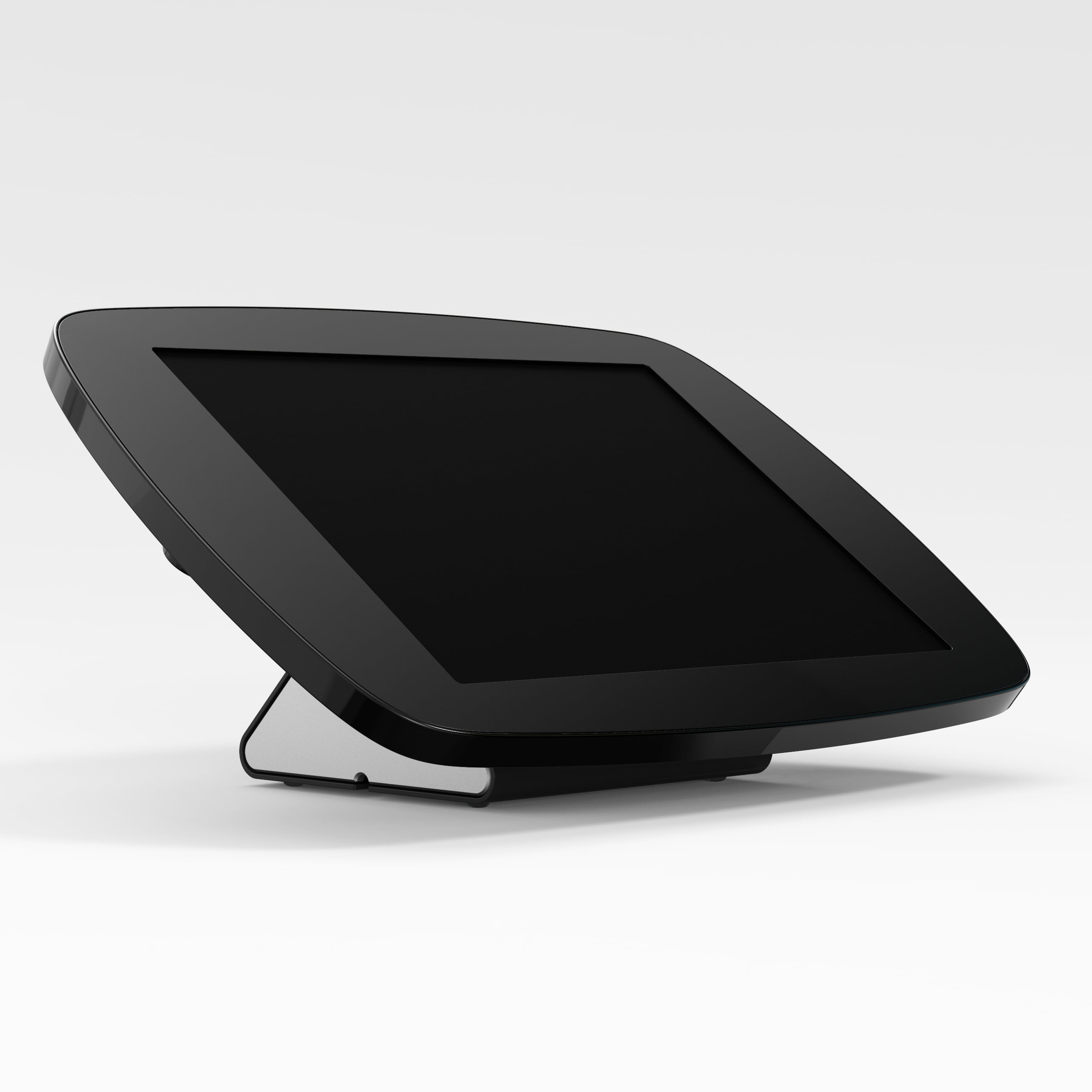 Image of Bouncepad Flip | Apple iPad Pro 1/2 Gen 12.9 (2015 - 2017) | Black...