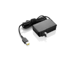 Lenovo 65W AC power adapter/inverter Indoor Black