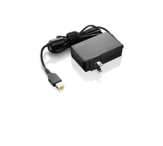 Lenovo 65W AC power adapter/inverter Indoor Black