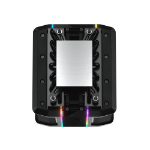 Cooler Master Wraith Ripper Processor Koeler 12 cm Zwart