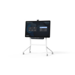 Avocor Series One Board 65 - Video conferencing device - Optimised for Google Meet