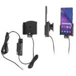 Brodit 727221 houder Actieve houder Mobiele telefoon/Smartphone Zwart