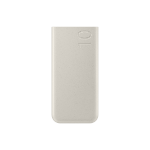 Samsung EB-P3401XUEGWW power bank Lithium-Ion (Li-Ion) 10000 mAh Beige