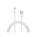 4XEM 4XLIGHTNING6 lightning cable 70.9" (1.8 m) White