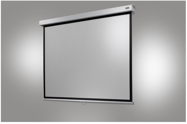 Celexon - Professional Plus - 240cm x 180cm - 4:3 - Manual Projector Screen