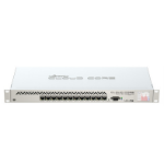 Mikrotik CCR1016-12G wired router Gigabit Ethernet
