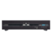 ATEN CS1142H4 KVM switch Black