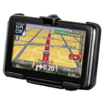 RAM Mounts EZ-Roll'r Cradle for TomTom 2535 M LIVE & 2535 TM WTE