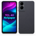 JLC TCL 40 Nxtpaper Matte Silicone