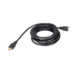 Siig CB-H20512-S1 HDMI cable 78.7" (2 m) HDMI Type A (Standard) Black