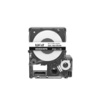 Panduit H000X084HPM labelprinter-tape Wit