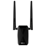 TOTOLINK EX1200T network extender Network transmitter & receiver Black 10, 100 Mbit/s