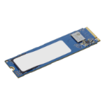 Lenovo 4XB1T87550 internal solid state drive 256 GB M.2 PCI Express 4.0 NVMe