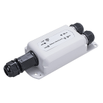 Wantec 5715 PoE adapter & injector Fast Ethernet