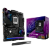 Asrock Phantom Gaming B850 Riptide WiFi AMD B850 Socket AM5 ATX
