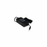 Datalogic 90ACC0194 power adapter/inverter Indoor 18 W Black