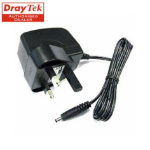 Draytek 1.5A PSU for Vigor Routers