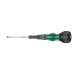 Wera 05007910001 manual screwdriver Single Straight screwdriver