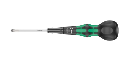 Wera 05007910001 manual screwdriver Single Straight screwdriver