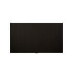 LG LAEC015-GN2 Signage Display Digital signage flat panel 3.45 m (136") LED Wi-Fi 500 cd/mÂ² Full HD Black Built-in processor Web OS