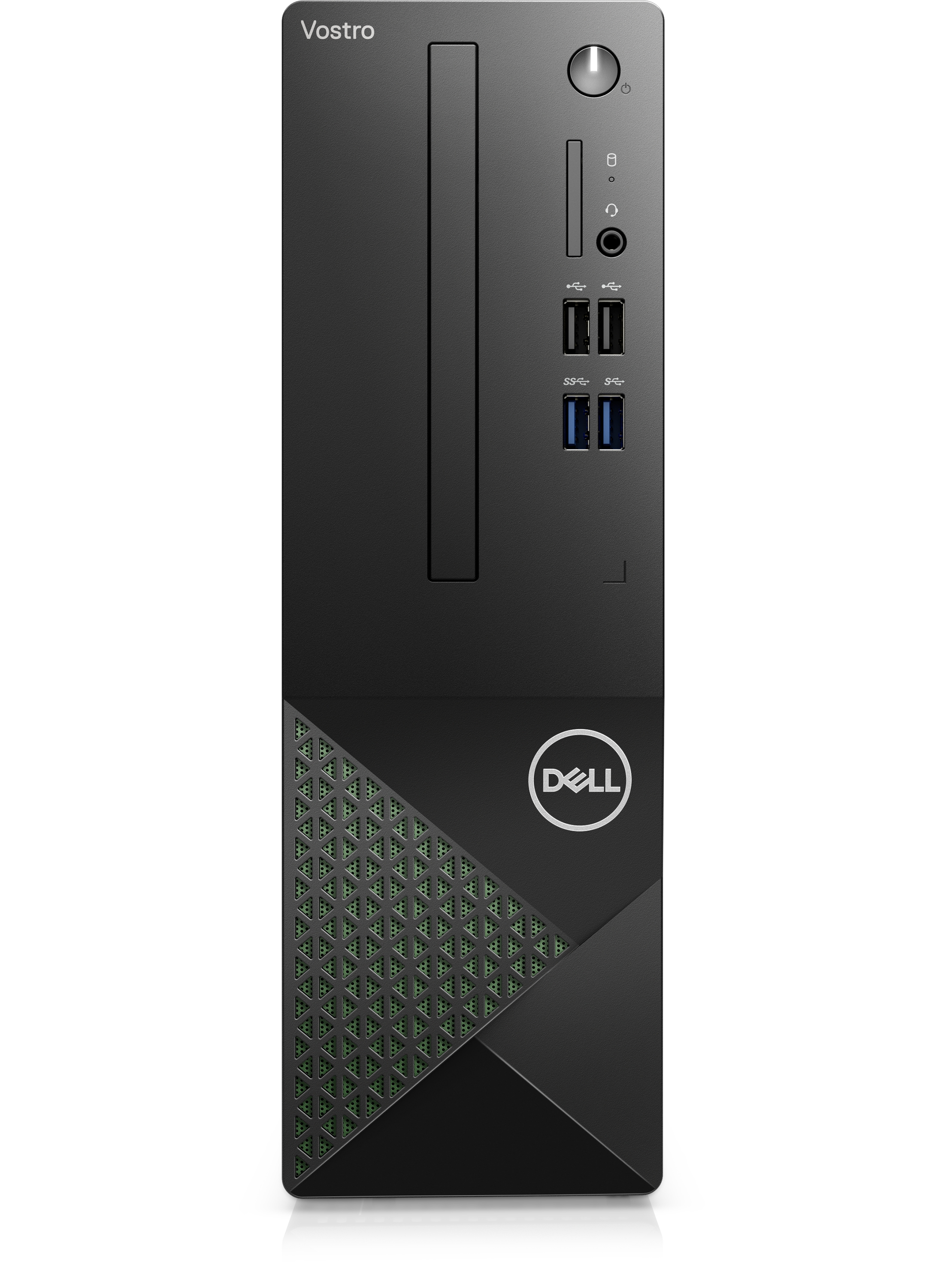 Image of DELL Vostro 3710 SFF Intel® Core i3 i3-12100 8 GB DDR4-SDRAM...